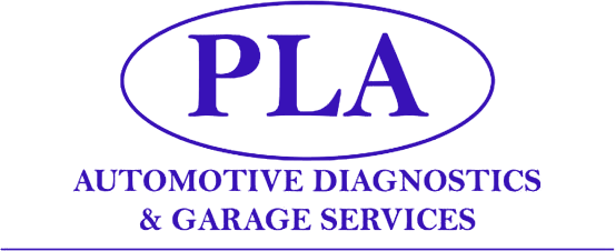 PLA Automotive Diagnostics & Garage Services